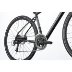 Cannondale QUICK DISC 3 - Fitness Bike - 2023 - black pearl - Image 4