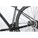 Cannondale QUICK DISC 3 - Fitness Bike - 2023 - black pearl - Image 6