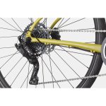 Cannondale QUICK DISC 4 - Fitness Bike - 2023 - Ginger - Image 6
