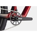 Cannondale SCALPEL CARBON 3 - 29" Mountainbike - 2023 - candy red - Image 7
