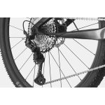 Cannondale SCALPEL CARBON 3 - 29" Mountainbike - 2022 - Mercury - Image 4