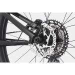 Cannondale SCALPEL CARBON 3 - 29" Mountainbike - 2022 - Mercury - Image 8