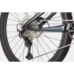 Cannondale SCALPEL CARBON SE 2 - 29" Mountainbike - 2023 - Black Magic - Image 6