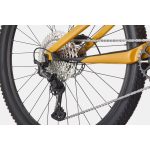 Cannondale SCALPEL CARBON SE 2 - 29" Mountainbike - 2023 - mango A01 - Image 6