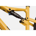 Cannondale SCALPEL CARBON SE 2 - 29" Mountainbike - 2023 - mango A01 - Image 7