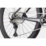 Cannondale SCALPEL HT CARBON 4 - Mountainbike - 29" - 2023 - black pearl - Image 6