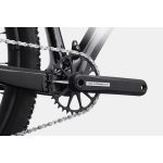 Cannondale SCALPEL HT Hi-MOD 1 - 29" Carbon Mountainbike - 2022 - white - Image 5