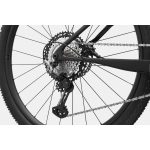 Cannondale SCALPEL HT Hi-MOD 1 - 29" Carbon Mountainbike - 2022 - white - Image 6