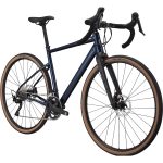 Cannondale TOPSTONE 2 - Shimano GRX - Gravelbike - 2023 - midnight blue - Image 3