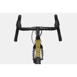 Cannondale TOPSTONE 2 - Shimano GRX - Gravelbike - 2023 - olive green - Image 4