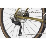 Cannondale TOPSTONE 2 - Shimano GRX - Gravelbike - 2023 - olive green - Image 5
