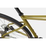 Cannondale TOPSTONE 2 - Shimano GRX - Gravelbike - 2023 - olive green - Image 6