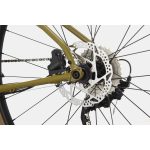 Cannondale TOPSTONE 2 - Shimano GRX - Gravelbike - 2023 - olive green - Image 9