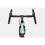 Cannondale TOPSTONE 3 - Shimano Sora - Gravelbike - 2023 - turquoise - Image 9