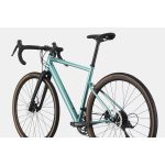 Cannondale TOPSTONE 3 - Shimano Sora - Gravelbike - 2023 - turquoise - Image 6