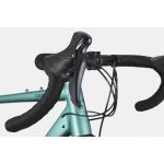 Cannondale TOPSTONE 3 - Shimano Sora - Gravelbike - 2023 - turquoise - Image 7