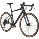 Cannondale TOPSTONE 4 - Gravelbike - 2023 - black - Image 3