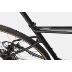 Cannondale TOPSTONE 4 - Gravelbike - 2023 - black - Image 9