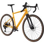 Cannondale TOPSTONE 4 - Gravelbike - 2023 - mango - Image 3