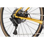 Cannondale TOPSTONE 4 - Gravelbike - 2023 - mango - Image 5