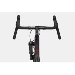 Cannondale TOPSTONE Carbon 1 Lefty - SRAM Force AXS - Gravelbike - 2023 - rally red A01 - Image 4