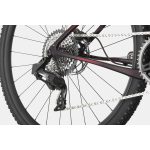 Cannondale TOPSTONE Carbon 1 Lefty - SRAM Force AXS - Gravelbike - 2023 - rally red A01 - Image 6