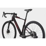 Cannondale TOPSTONE Carbon 1 Lefty - SRAM Force AXS - Gravelbike - 2023 - rally red A01 - Image 7