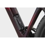 Cannondale TOPSTONE Carbon 1 Lefty - SRAM Force AXS - Gravelbike - 2023 - rally red A01 - Image 8