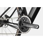 Cannondale TOPSTONE Carbon 1 RLE - SRAM Force AXS - Gravelbike - 2023 - black pearl A01 - Image 4
