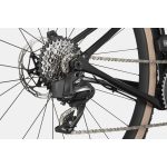 Cannondale TOPSTONE Carbon 1 RLE - SRAM Force AXS - Gravelbike - 2023 - black pearl A01 - Image 5