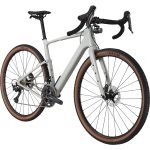 Cannondale TOPSTONE Carbon 2 L - Gravelbike - 2022 - chalk - Image 3