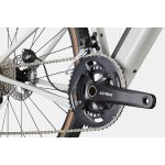 Cannondale TOPSTONE Carbon 2 L - Gravelbike - 2022 - chalk - Image 5