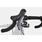 Cannondale TOPSTONE Carbon 2 L - Gravelbike - 2022 - chalk - Image 8