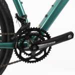 Cannondale TOPSTONE 3 - Shimano Sora - Gravelbike - 2023 - turquoise - Image 3