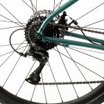 Cannondale TOPSTONE 3 - Shimano Sora - Gravelbike - 2023 - turquoise - Image 4