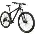 Cannondale TRAIL 5 - Mountainbike - 2022 - Graphite A01 - Image 3