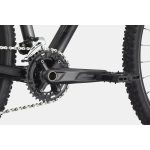 Cannondale TRAIL 5 - Mountainbike - 2022 - Graphite A01 - Image 5
