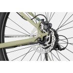 Cannondale TRAIL 8 - 29" Mountainbike - 2023 - quicksand - Image 7