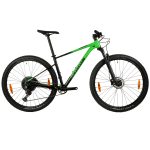 Cannondale TRAIL SL 3 - 29" Mountainbike - 2022 - green