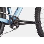 Cannondale TRAIL SL 3 - 29" Women Mountainbike - 2022 - Slate Gray - Image 5