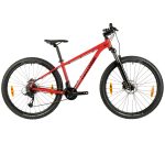 Cannondale TRAIL 7 - 29" Mountainbike - 2023 - rally red