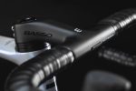 Basso DIAMANTE DISC - Dura Ace Di2 - Carbon Road Bike - 2023 - Stealth - Image 4
