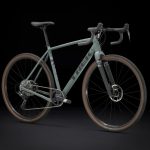 Trek Checkpoint ALR 5 Gravel Bike - 2024 - matte keswick - Image 3