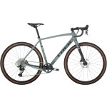 Trek Checkpoint ALR 5 Gravel Bike - 2024 - matte keswick