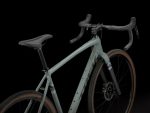 Trek Checkpoint ALR 5 Gravel Bike - 2024 - matte keswick - Image 4