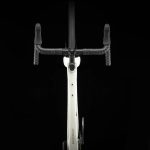 Trek Checkpoint SLR 6 AXS - Carbon Gravel Bike - 2024 - Era White/Emerald Iris - Image 5