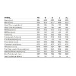 Specialized CHISEL COMP - 29" Mountainbike - 2024 - satin light silver / gloss spectraflair - Image 2