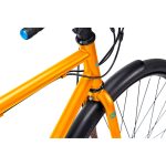 Cinelli HOBOOTLEG Easy Travel - Gravel Bike - 2023 - yellow line - Image 3