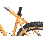 Cinelli HOBOOTLEG GEO - Shimano Tiagra Gravel Bike - 2023 - orange - Image 5