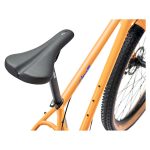 Cinelli HOBOOTLEG GEO - Shimano Tiagra Gravel Bike - 2023 - orange - Image 4